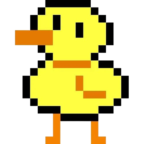 Duck Game